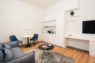 Nobilis Residence fotoÄŸrafÄ±