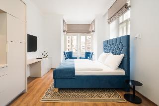 Nobilis Residence fotoÄŸrafÄ±