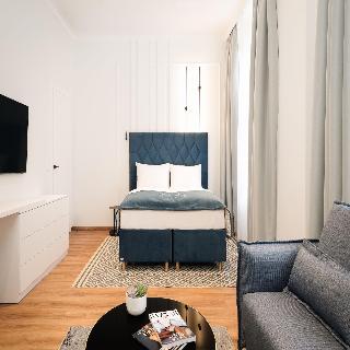 Nobilis Residence fotoÄŸrafÄ±