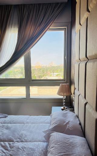 Pyramids Sunshine Inn fotoÄŸrafÄ±