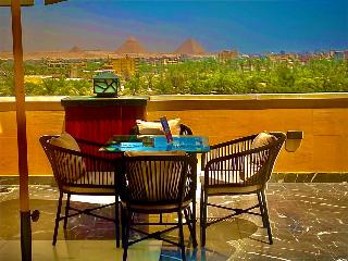 Pyramids Sunshine Inn fotoÄŸrafÄ±