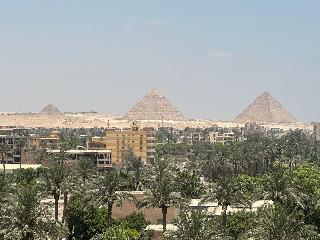 Pyramids Sunshine Inn fotoÄŸrafÄ±