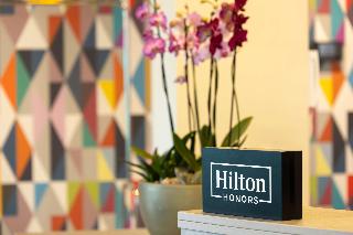 Hampton By Hilton Nuneaton fotoÄŸrafÄ±