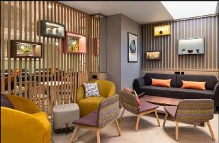 Hampton By Hilton Nuneaton otel fotoğrafı
