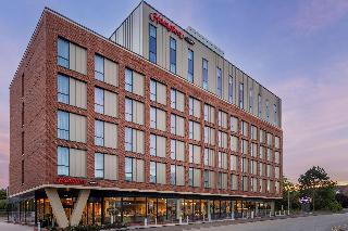 Hampton By Hilton Nuneaton fotoÄŸrafÄ±