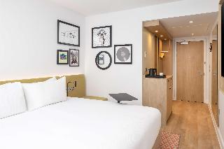 Hampton By Hilton Nuneaton fotoÄŸrafÄ±
