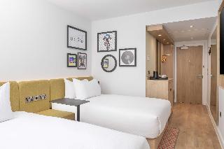 Hampton By Hilton Nuneaton fotoÄŸrafÄ±
