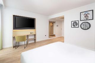 Hampton By Hilton Nuneaton fotoÄŸrafÄ±