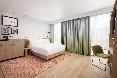 Hampton By Hilton Nuneaton oda fotoğrafı