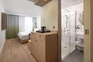 Hampton By Hilton Nuneaton fotoÄŸrafÄ±