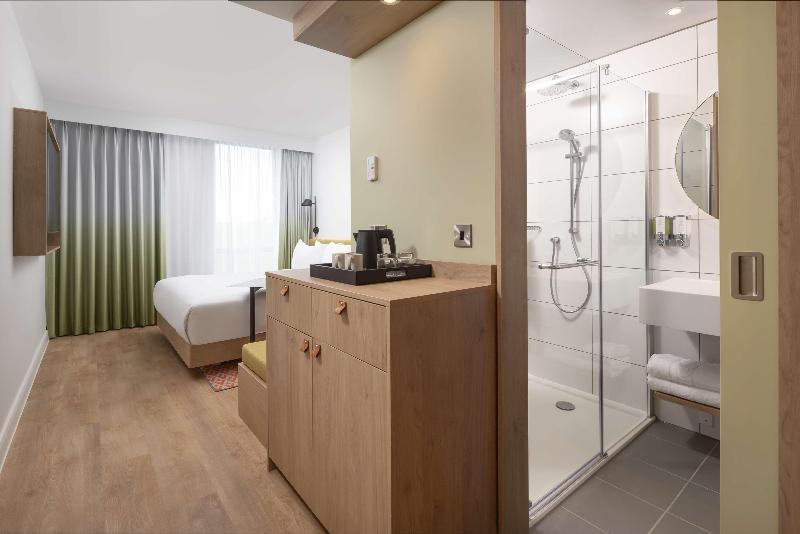 Hampton By Hilton Nuneaton - Oda