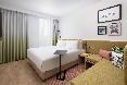 Hampton By Hilton Nuneaton oda fotoğrafı