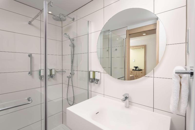Hampton By Hilton Nuneaton - Oda
