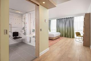 Hampton By Hilton Nuneaton fotoÄŸrafÄ±