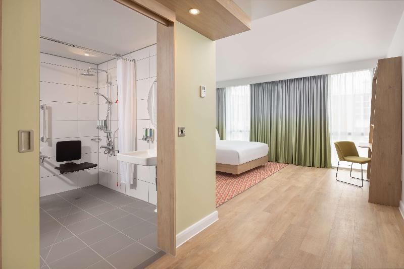 Hampton By Hilton Nuneaton - Oda