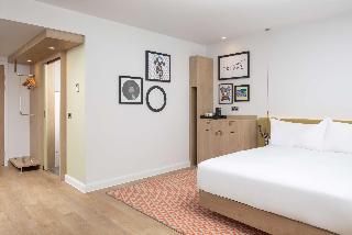 Hampton By Hilton Nuneaton fotoÄŸrafÄ±