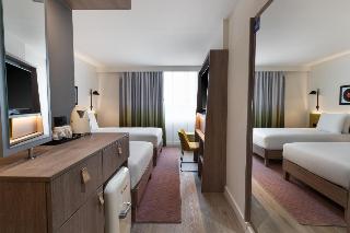 Hampton By Hilton Nuneaton fotoÄŸrafÄ±