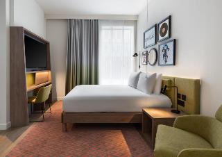 Hampton By Hilton Nuneaton fotoÄŸrafÄ±
