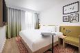 Hampton By Hilton Nuneaton oda fotoğrafı