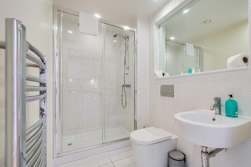 Indescon Square Apartment Canary Wharf - Oda