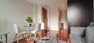 Lamb's Passage Elegant One Bed Apartment fotoÄŸrafÄ±