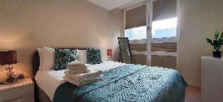 Lamb's Passage Elegant One Bed Apartment fotoÄŸrafÄ±