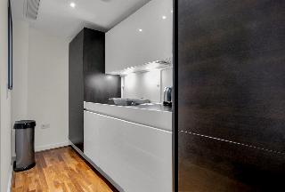 Lamb's Passage Elegant One Bed Apartment fotoÄŸrafÄ±