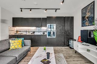 Modern Serviced Apartments North Acton fotoÄŸrafÄ±