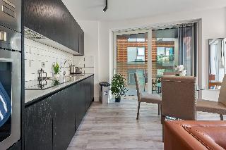 Modern Serviced Apartments North Acton fotoÄŸrafÄ±