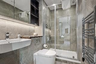 Modern Serviced Apartments North Acton fotoÄŸrafÄ±
