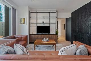Modern Serviced Apartments North Acton fotoÄŸrafÄ±