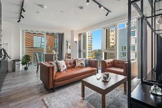 Modern Serviced Apartments North Acton fotoÄŸrafÄ±