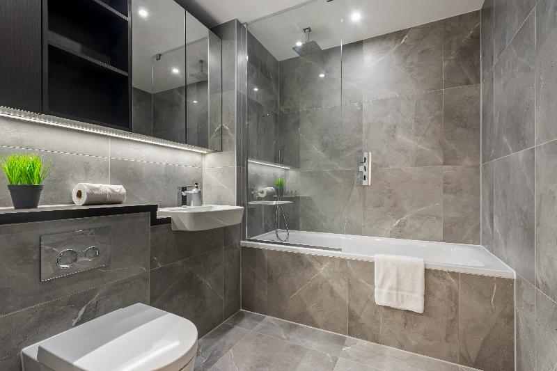 Modern Serviced Apartments North Acton - Oda