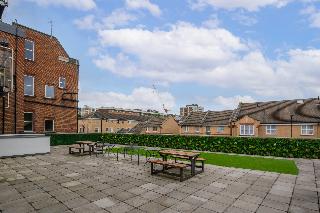 Hoxton Serviced Apartment Shoreditch fotoÄŸrafÄ±
