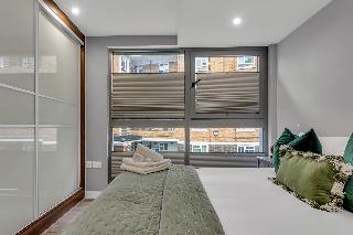 Hoxton Serviced Apartment Shoreditch fotoÄŸrafÄ±