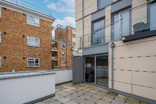 Hoxton Serviced Apartment Shoreditch fotoÄŸrafÄ±