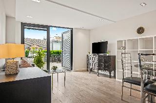 Hoxton Serviced Apartment Shoreditch fotoÄŸrafÄ±