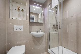 Hoxton Serviced Apartment Shoreditch fotoÄŸrafÄ±