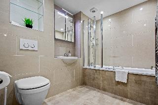 Hoxton Serviced Apartment Shoreditch fotoÄŸrafÄ±