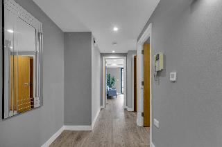 Hoxton Serviced Apartment Shoreditch fotoÄŸrafÄ±