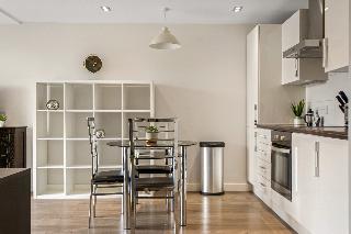 Hoxton Serviced Apartment Shoreditch fotoÄŸrafÄ±