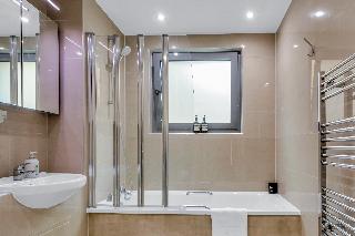 Hoxton Serviced Apartment Shoreditch fotoÄŸrafÄ±
