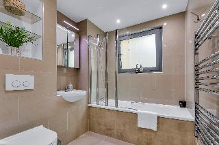 Hoxton Serviced Apartment Shoreditch fotoÄŸrafÄ±