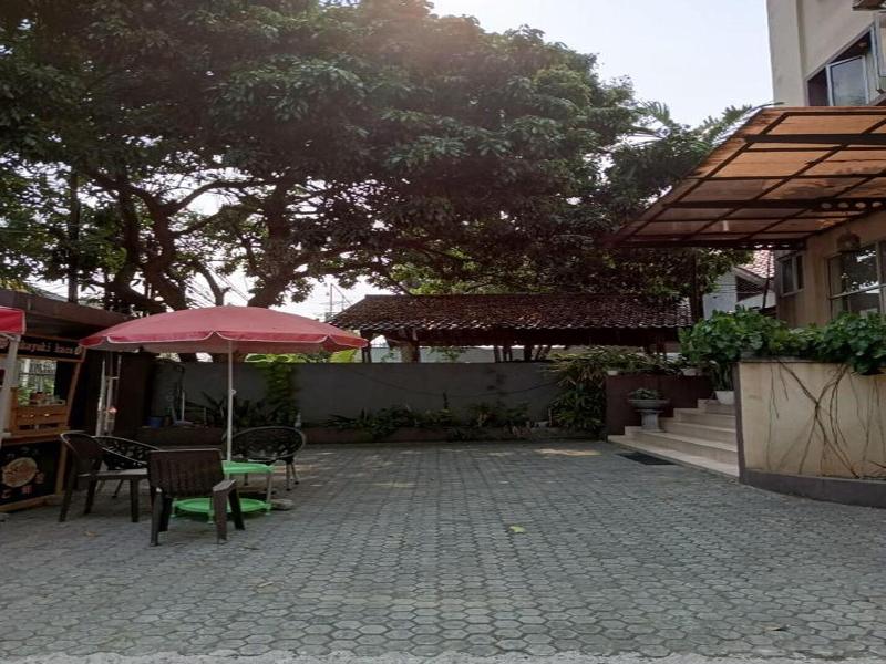 Sultan Residence Syariah By Zuzu - Genel