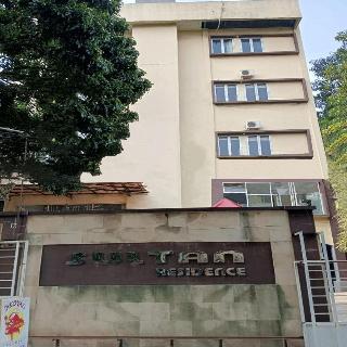 Sultan Residence Syariah By Zuzu fotoÄŸrafÄ±