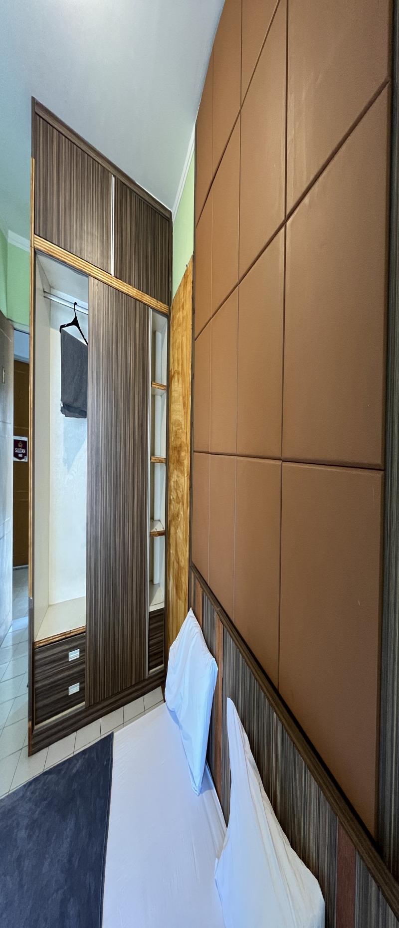 Sultan Residence Syariah By Zuzu - Oda