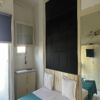 Sultan Residence Syariah By Zuzu fotoÄŸrafÄ±