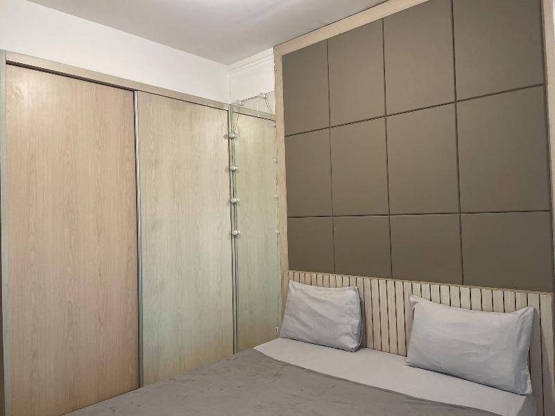 Sultan Residence Syariah By Zuzu - Oda