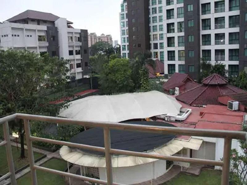 Sultan Residence Syariah By Zuzu - Oda