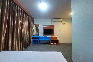 D'merlion Hotel By Zuzu fotoÄŸrafÄ±